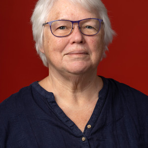 Barbara van Beijma
