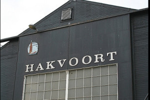 Bezoek aan Hakvoort