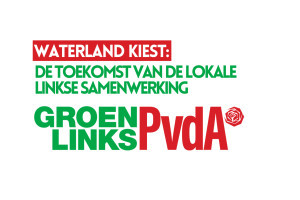 Lid van GL of PvdA? Dan is het tijd om te stemmen over de lokale linkse samenwerking!