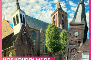 Hoe houden we onze kerken leefbaar? Reactie van de PvdA op de kerkenvisie.