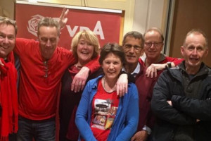 PvdA Waterland wint