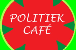 Politiek Café op 13 januari
