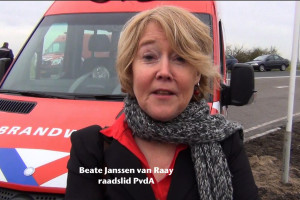 PvdA laat zien wat ze doet
