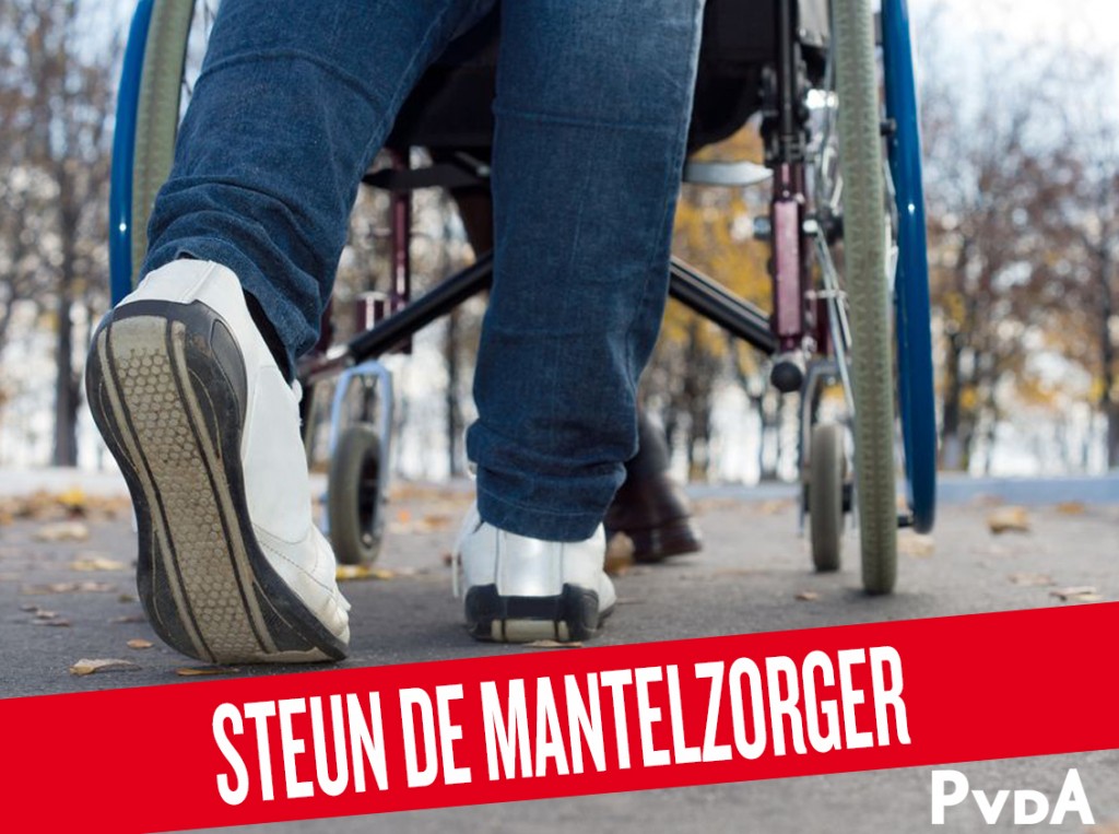 mantelzorg