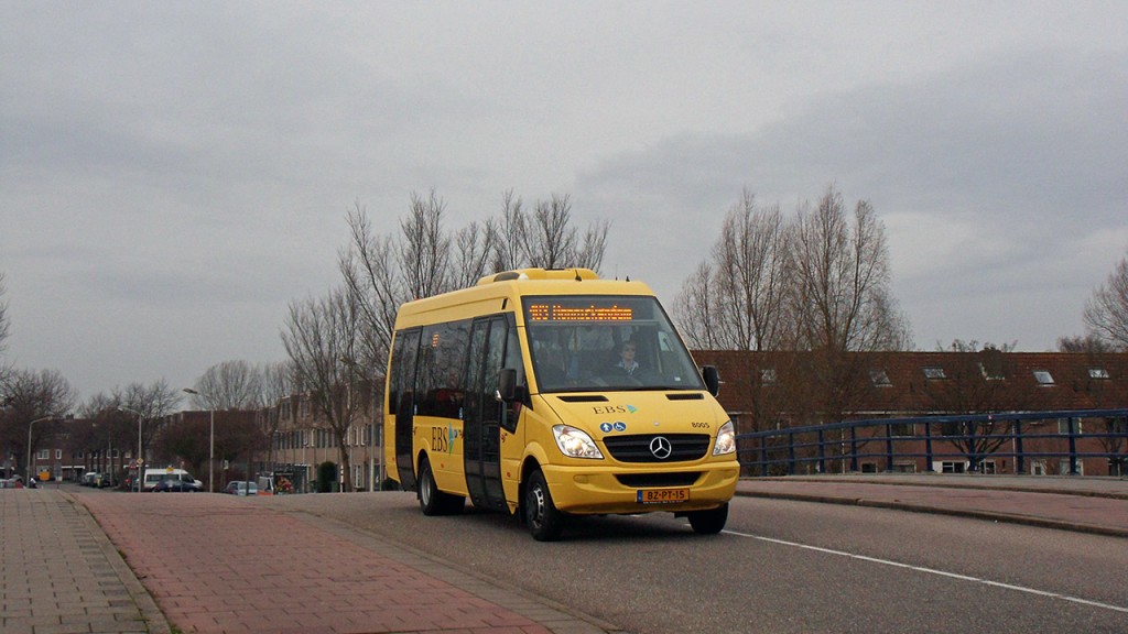 buurtbus