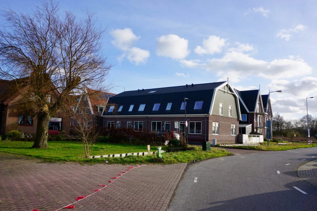 3. Wonen en bouwen: hoe krijgen we meer sociale woningen in Nederland?